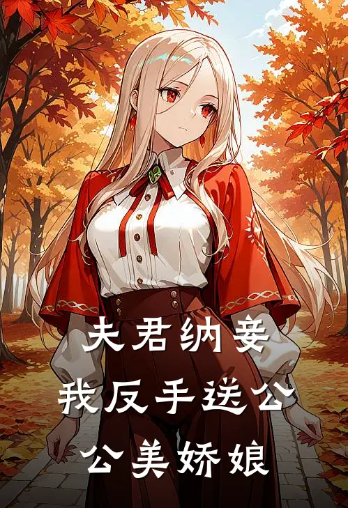 夫君纳妾,我反手送公公美娇娘
