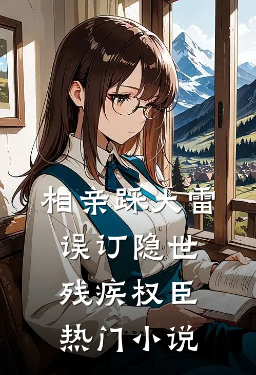 相亲踩大雷，误订隐世残疾权臣热门小说