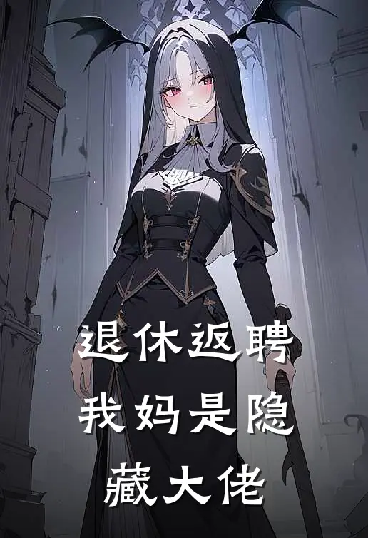 退休返聘，我妈是隐藏大佬