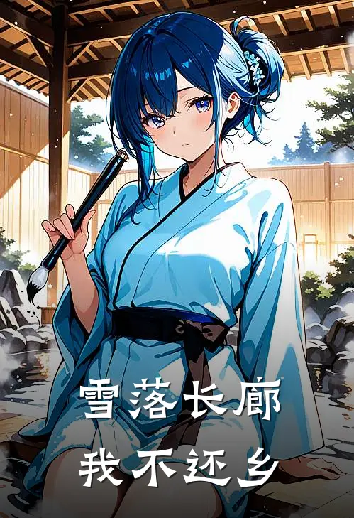 雪落长廊，我不还乡