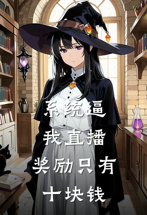 系统逼我直播，奖励只有十块钱