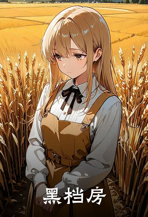 黑档房