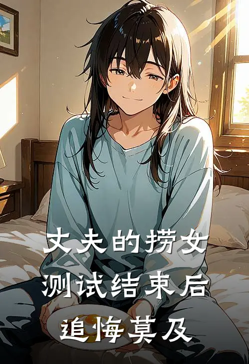 丈夫的捞女测试结束后,追悔莫及百度