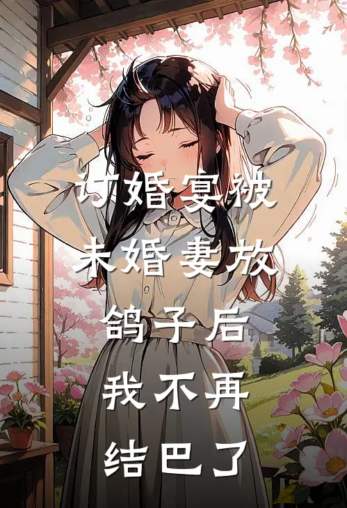 订婚宴被未婚妻放鸽子后，我不再结巴了
