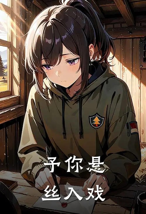 予你悬丝入戏