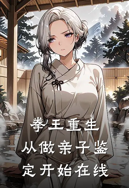 拳王重生，从做亲子鉴定开始在线
