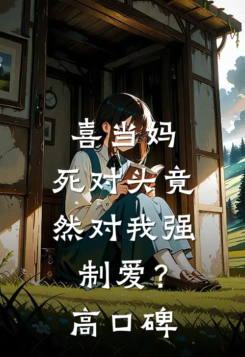 喜当妈，死对头竟然对我强制爱？高口碑