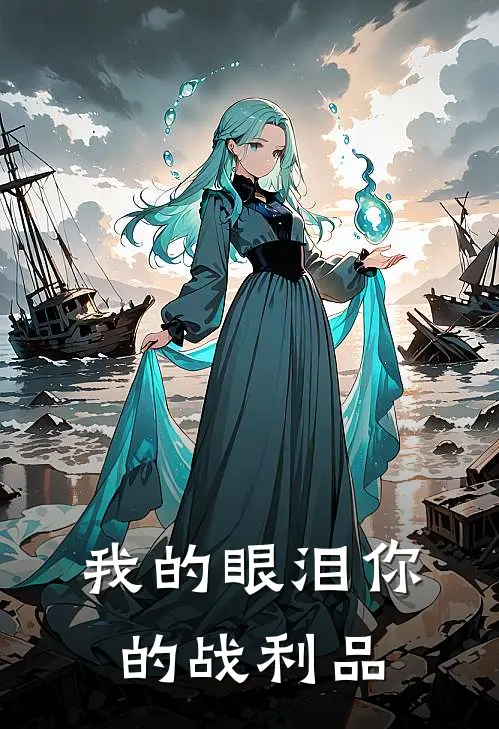 我的眼泪你的战利品歌曲完整版