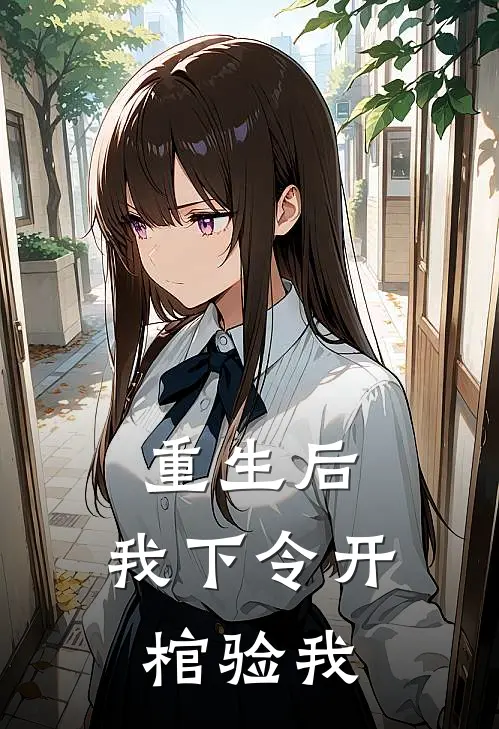 重生后，我下令开棺验我