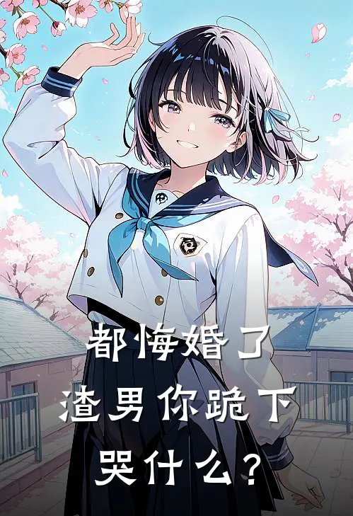 都悔婚了，渣男你跪下哭什么？