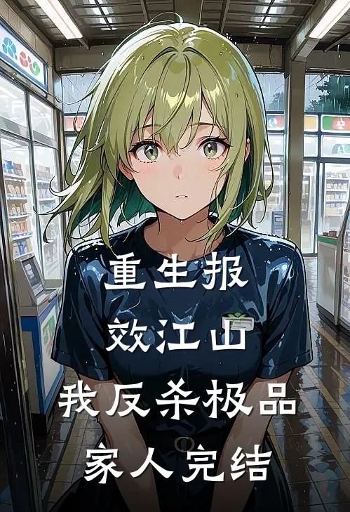 重生报效江山，我反杀极品家人完结