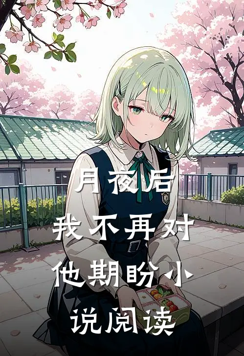 月夜后，我不再对他期盼小说阅读