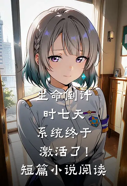 生命倒计时七天，系统终于激活了！短篇小说阅读