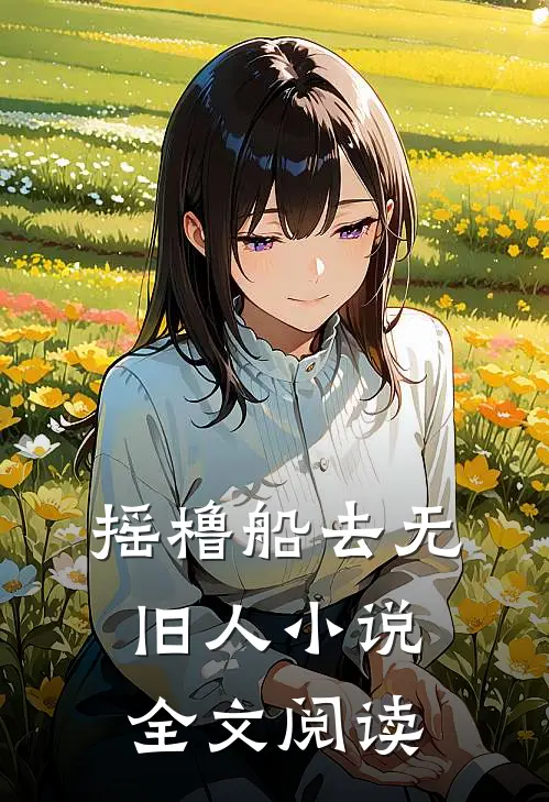 摇橹船去无旧人小说全文阅读