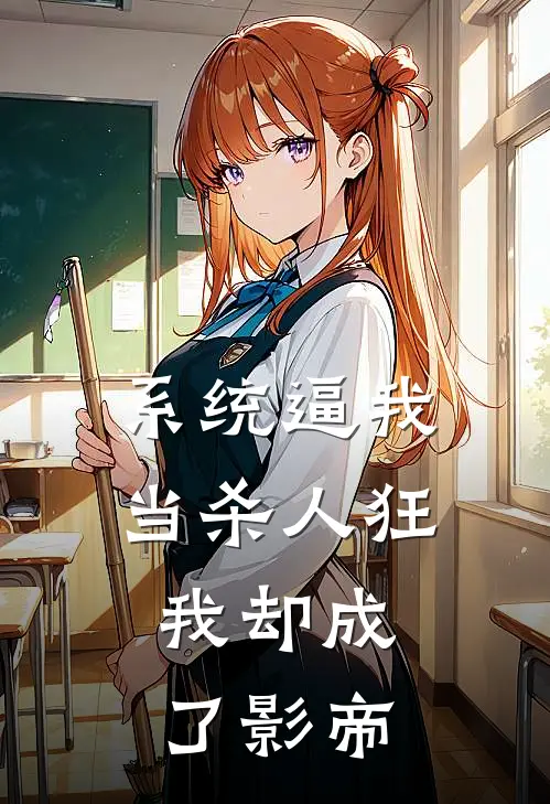 系统逼我当杀人狂，我却成了影帝