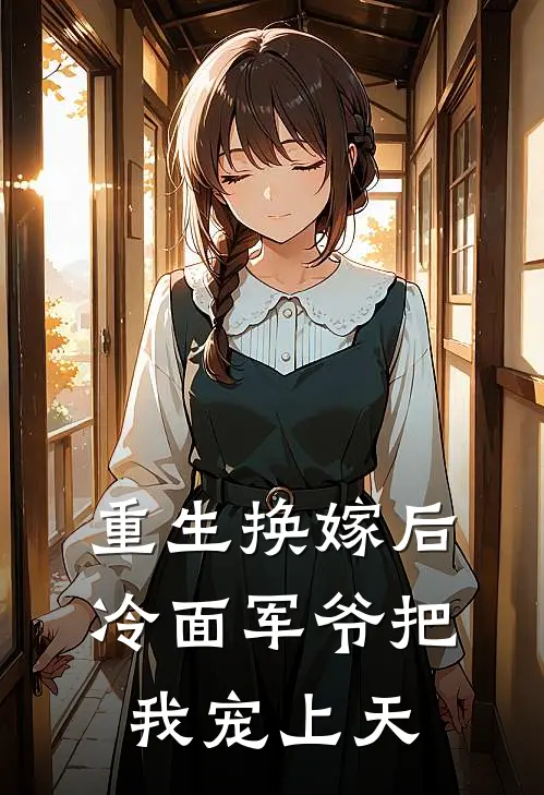 重生换嫁后，冷面军爷把我宠上天
