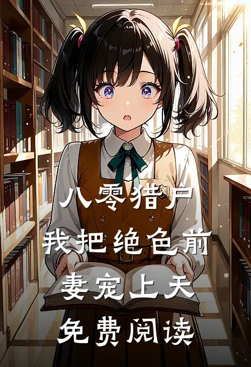 八零猎户：我把绝色前妻宠上天免费阅读