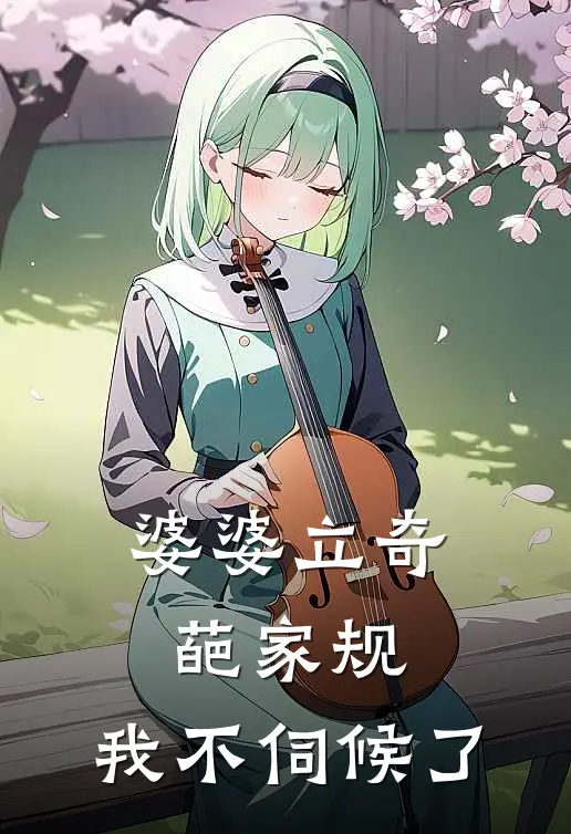 婆婆立奇葩家规，我不伺候了