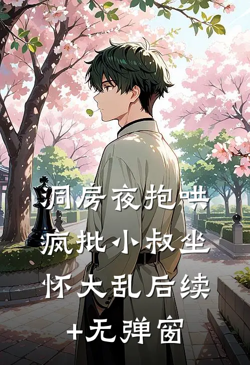 洞房夜抱哄，疯批小叔坐怀大乱后续+无弹窗