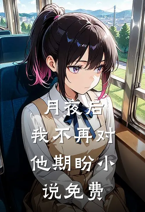 月夜后，我不再对他期盼小说免费