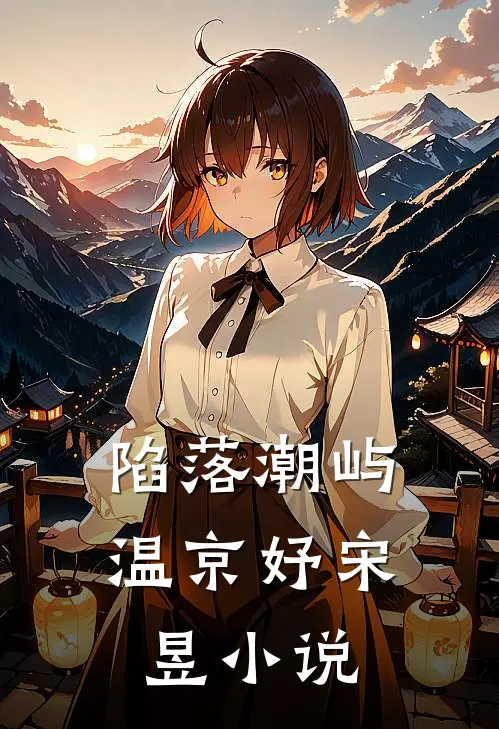陷落潮屿温京妤宋昱小说