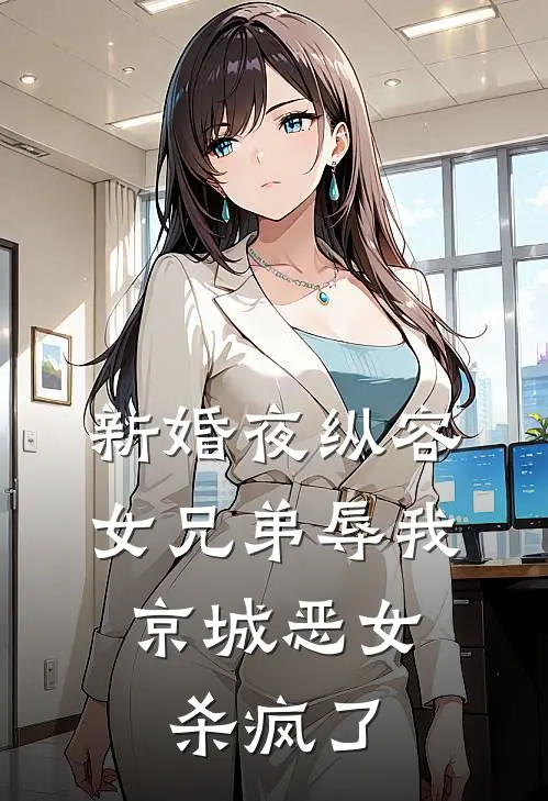 新婚夜纵容女兄弟辱我，京城恶女杀疯了