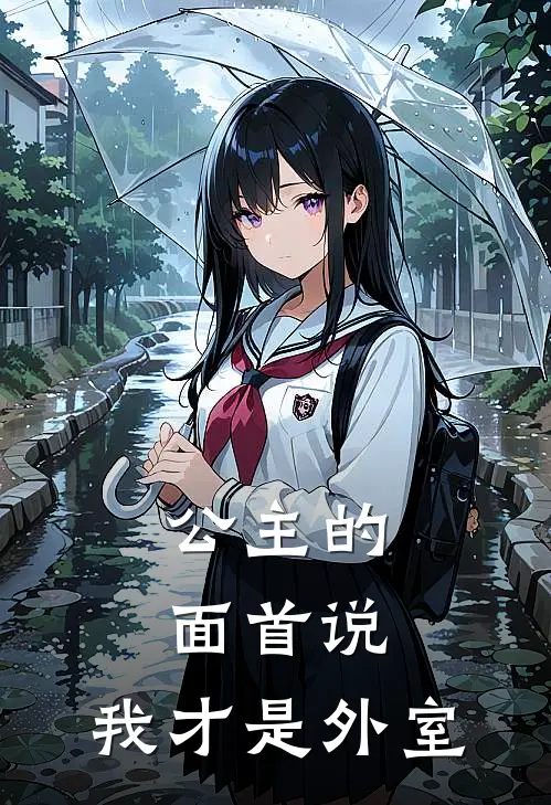 公主的面首说，我才是外室