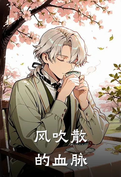 风吹散的血脉是歌