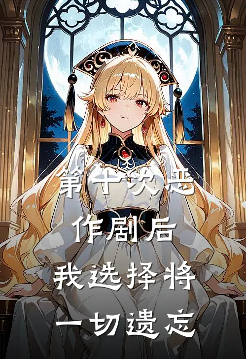 第十次恶作剧后,我选择将一切遗忘英语