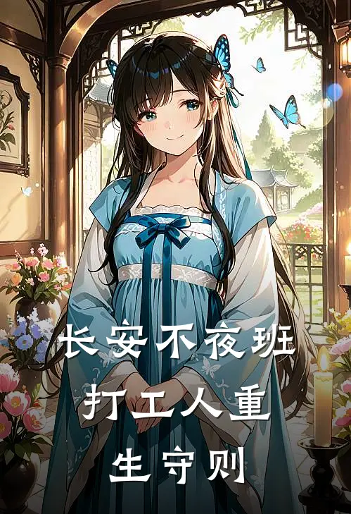 长安不夜班：打工人重生守则