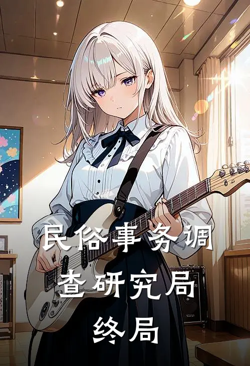 民俗事务调查研究局：终局