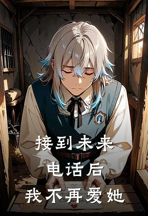 接到未来电话后，我不再爱她
