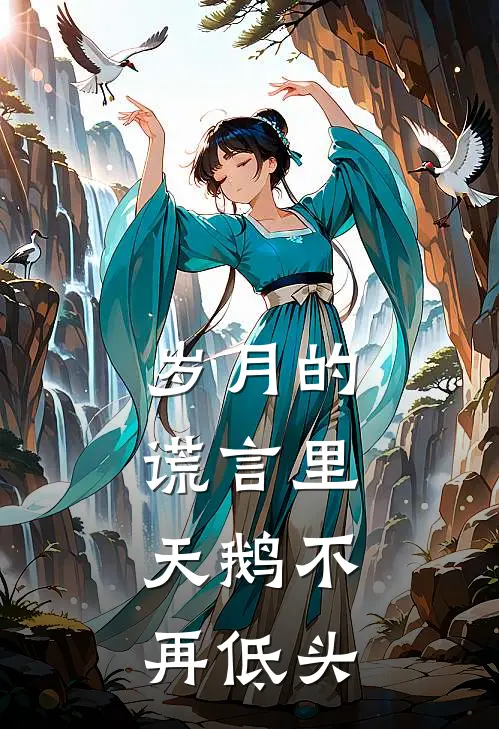 岁月的谎言里,天鹅不再低头是哪首歌