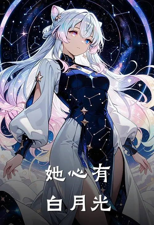 她心有白月光全文免费