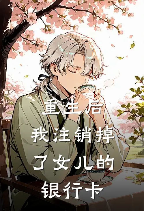 重生后，我注销掉了女儿的银行卡