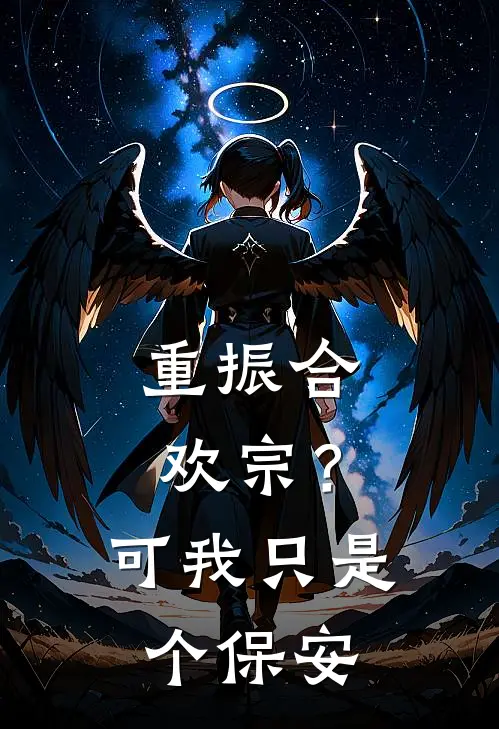 重振合欢宗？可我只是个保安
