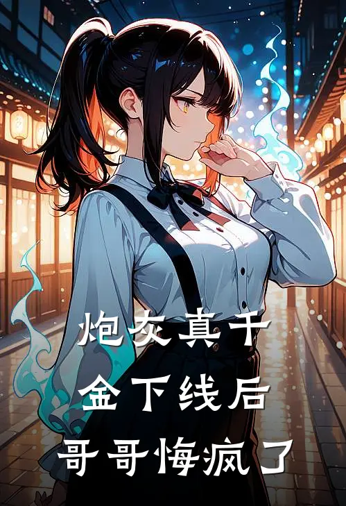 炮灰真千金下线后,哥哥悔疯了内容