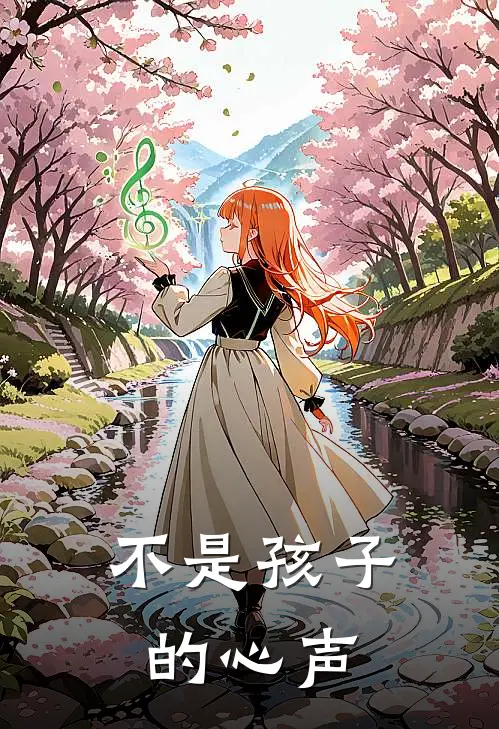 不是孩子的心声怎么形容