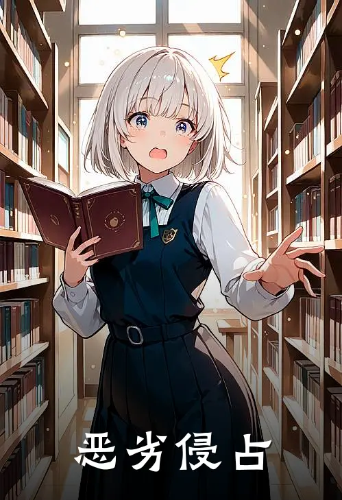 恶劣侵占