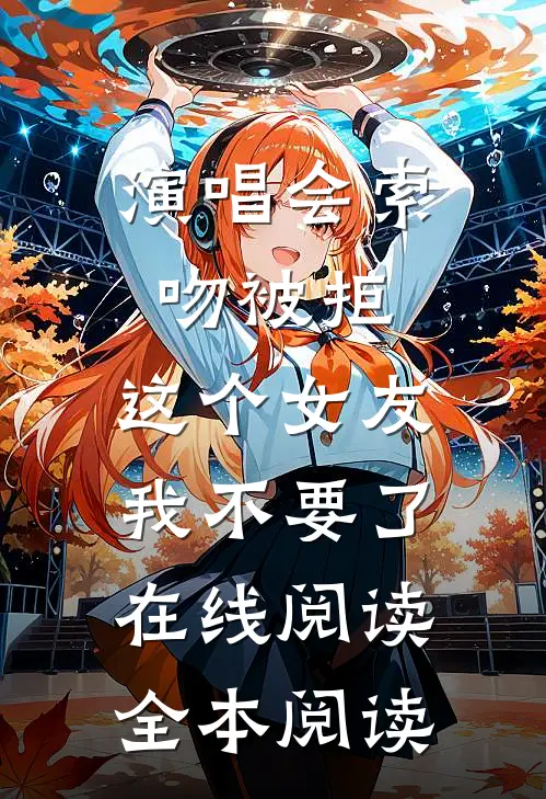 演唱会索吻被拒，这个女友我不要了在线阅读全本阅读