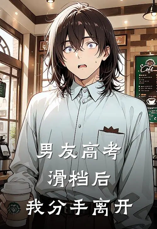 男友高考滑档后,我分手离开了怎么办