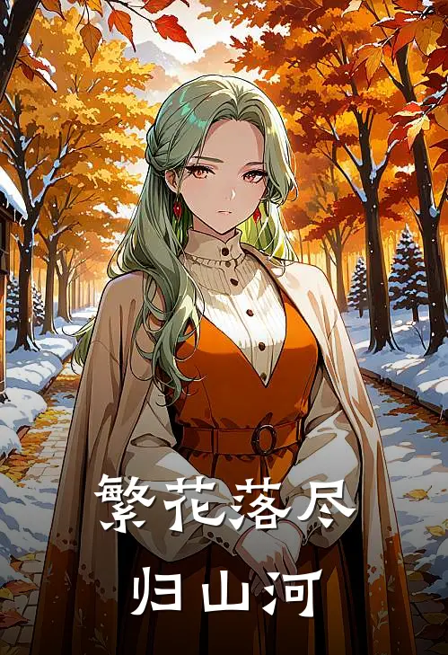 繁花落尽归山河