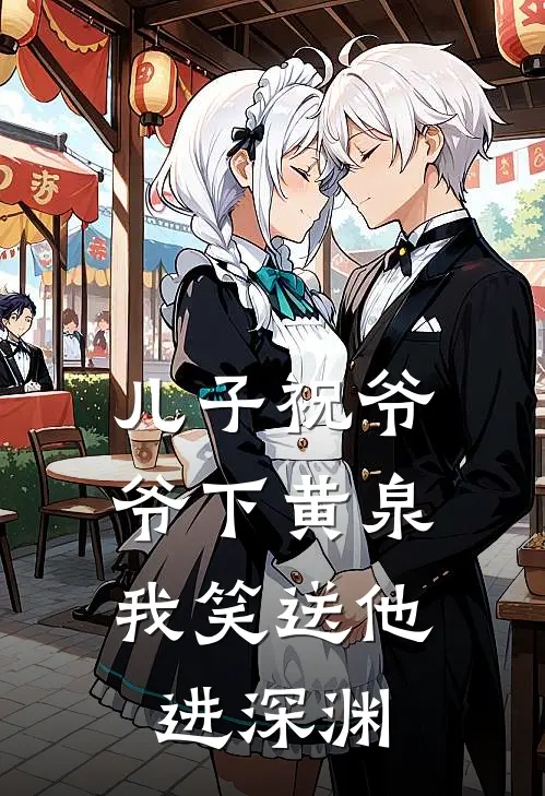 儿子祝爷爷下黄泉,我笑送他进深渊的句子