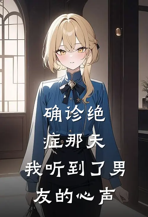 确诊绝症那天,我听到了男友的心声