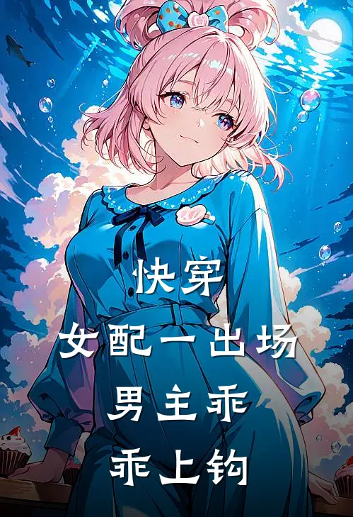 快穿：女配一出场，男主乖乖上钩