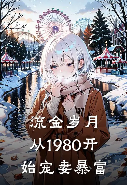 流金岁月，从1980开始宠妻暴富