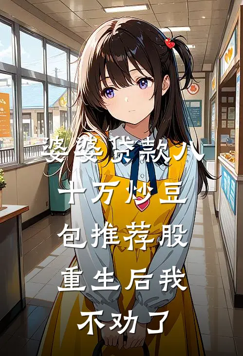 婆婆贷款八十万炒豆包推荐股，重生后我不劝了