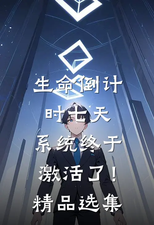 生命倒计时七天，系统终于激活了！精品选集