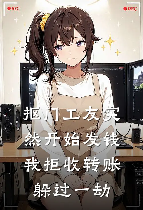 抠门工友突然开始发钱,我拒收转账躲过一劫怎么回事