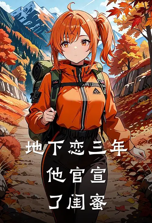 地下恋三年，他官宣了闺蜜